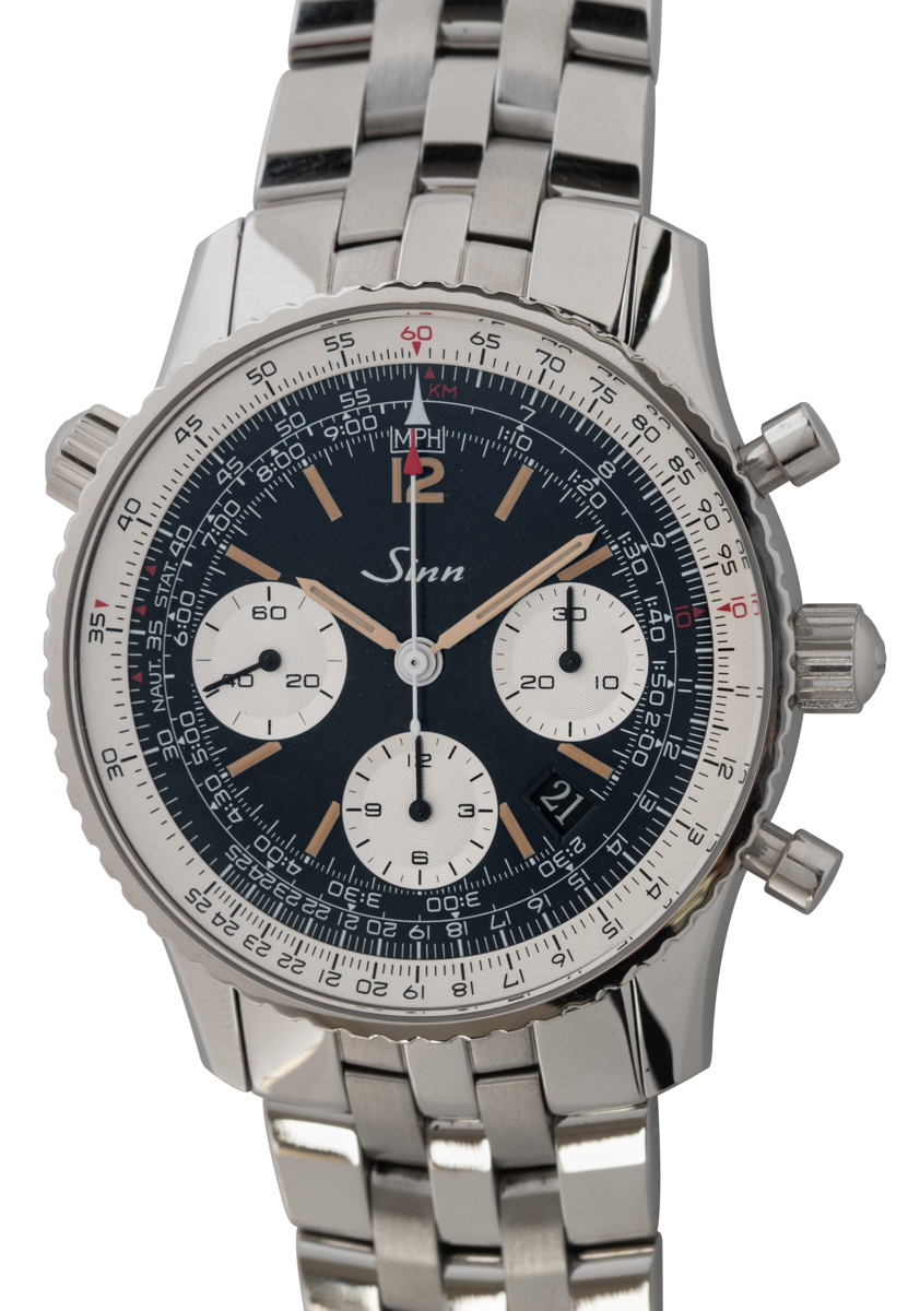 Sinn - 903 St B E