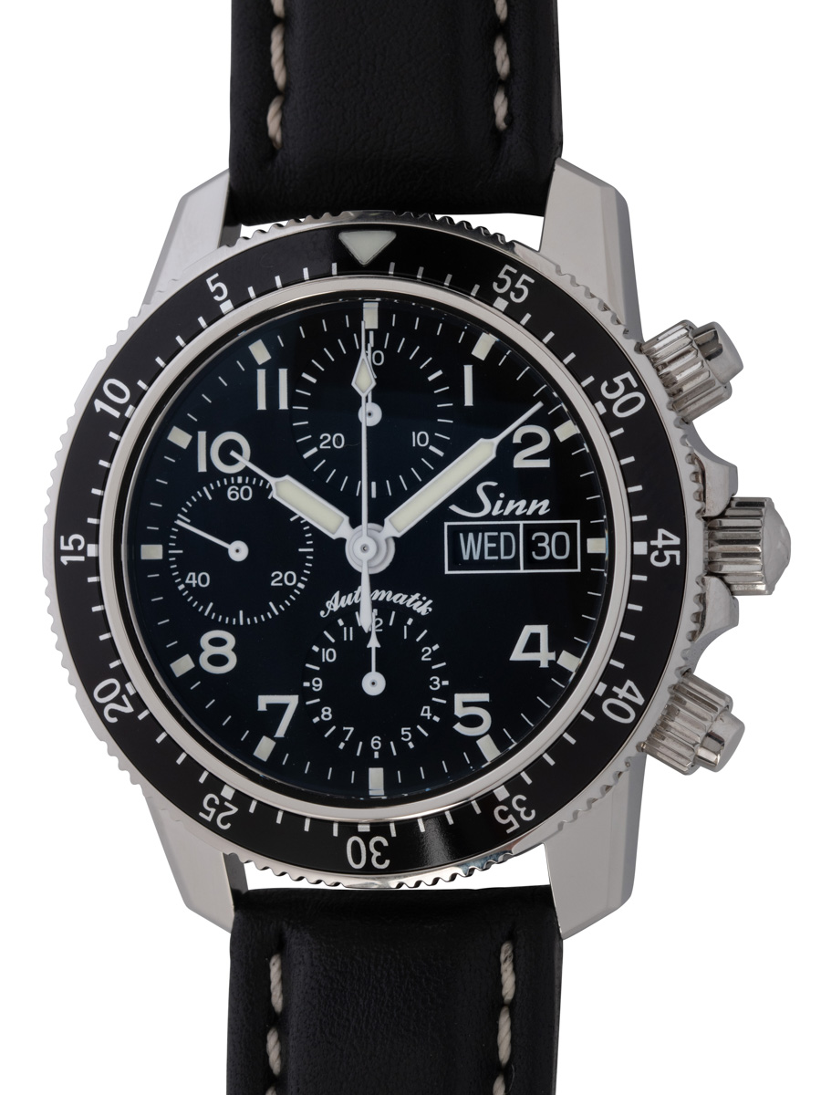 Sinn - 103 ST SA Chronograph