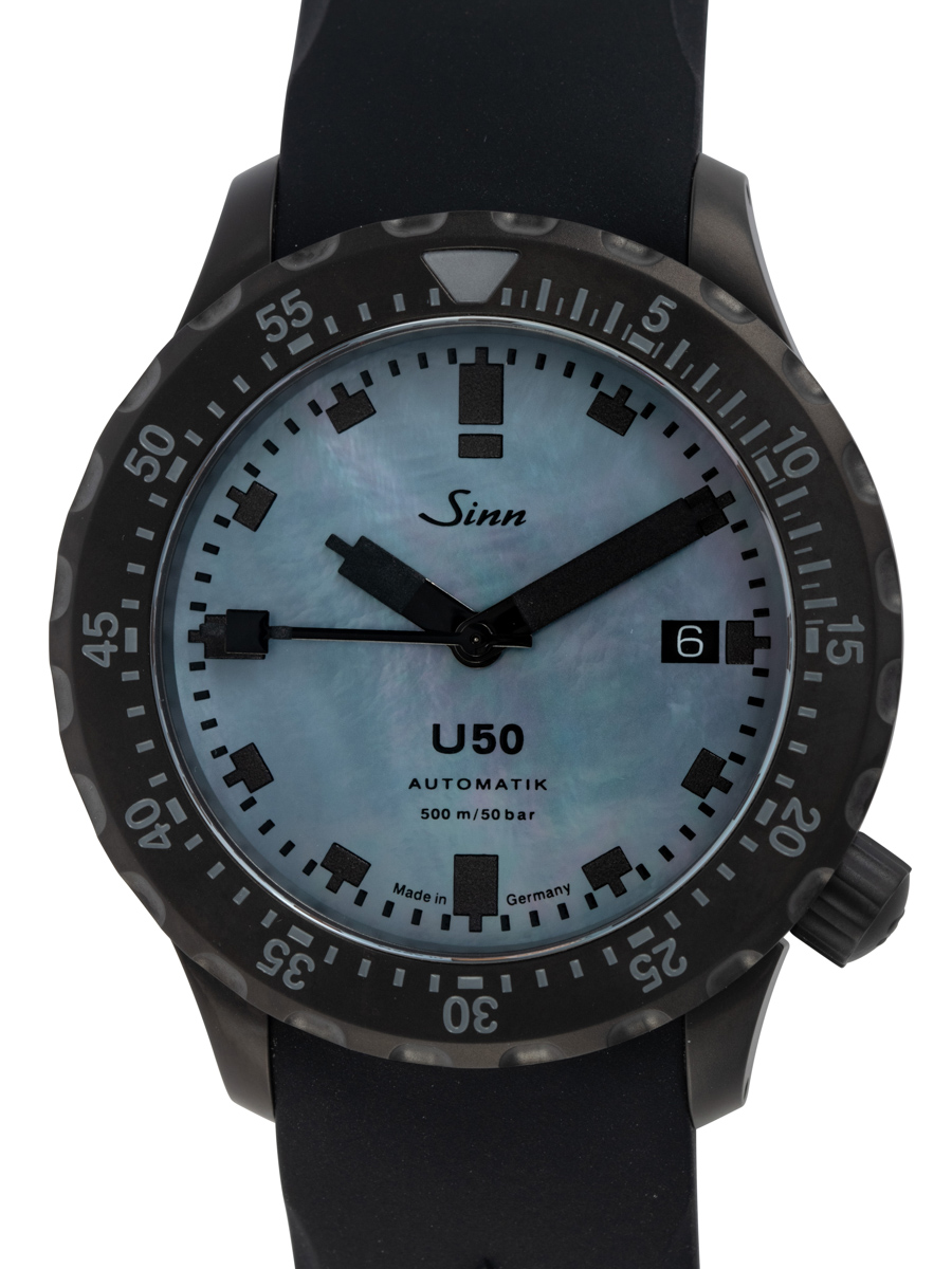 Sinn - U50 S Perlmutt S