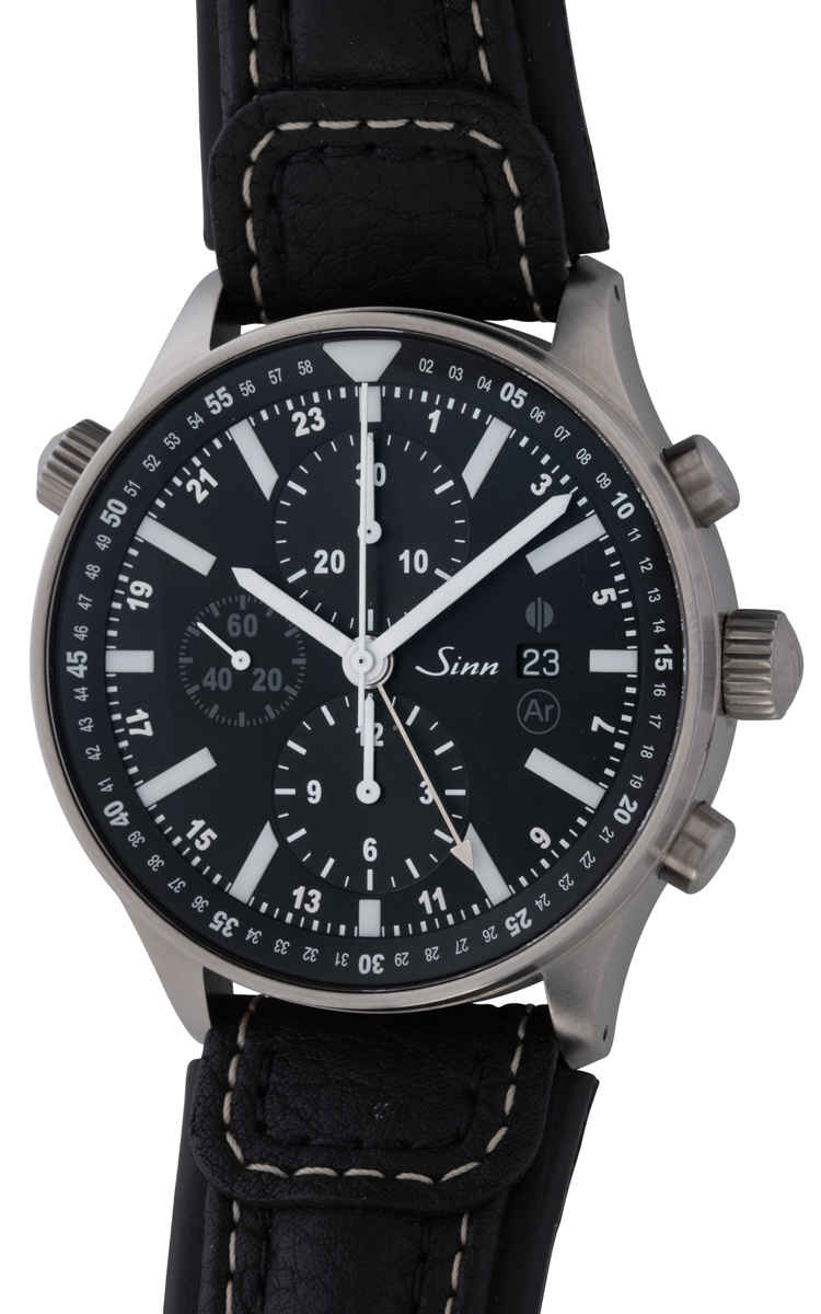 Sinn - 900 Flieger Chronograph