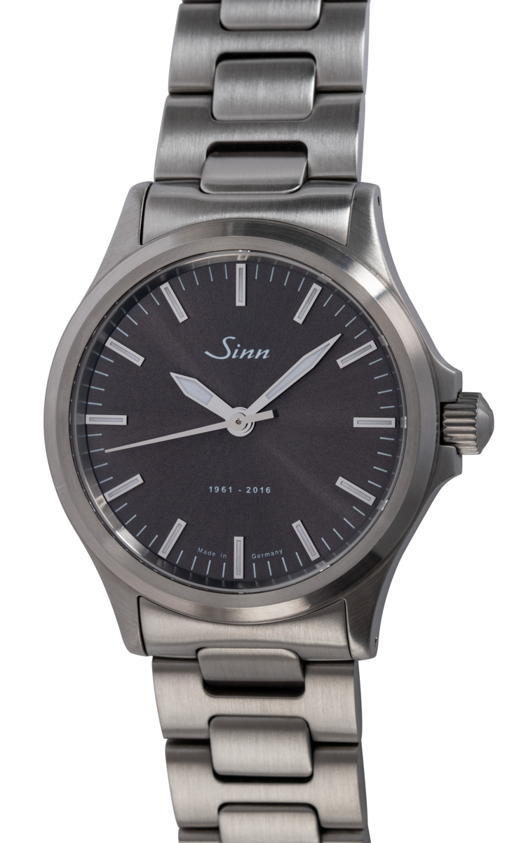 Sinn - 556 Anniversary