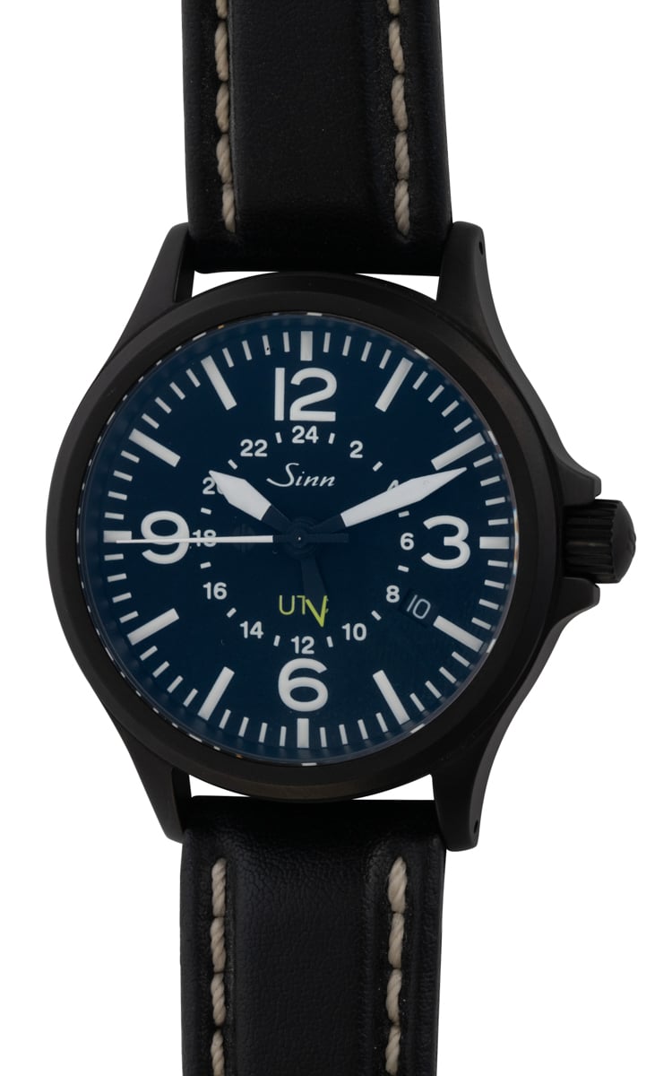Sinn - 856 Pilot