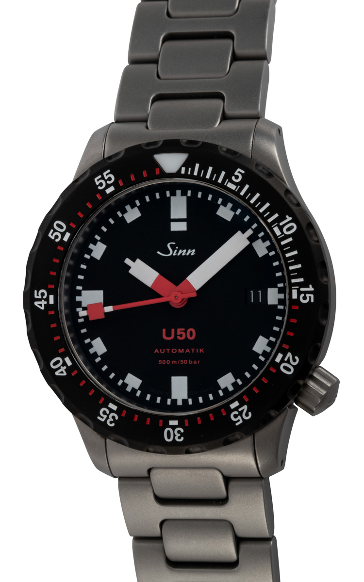 Sinn - U50 SDR