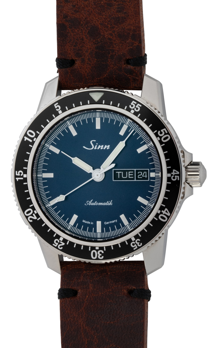 Sinn - 104 I St Sa B
