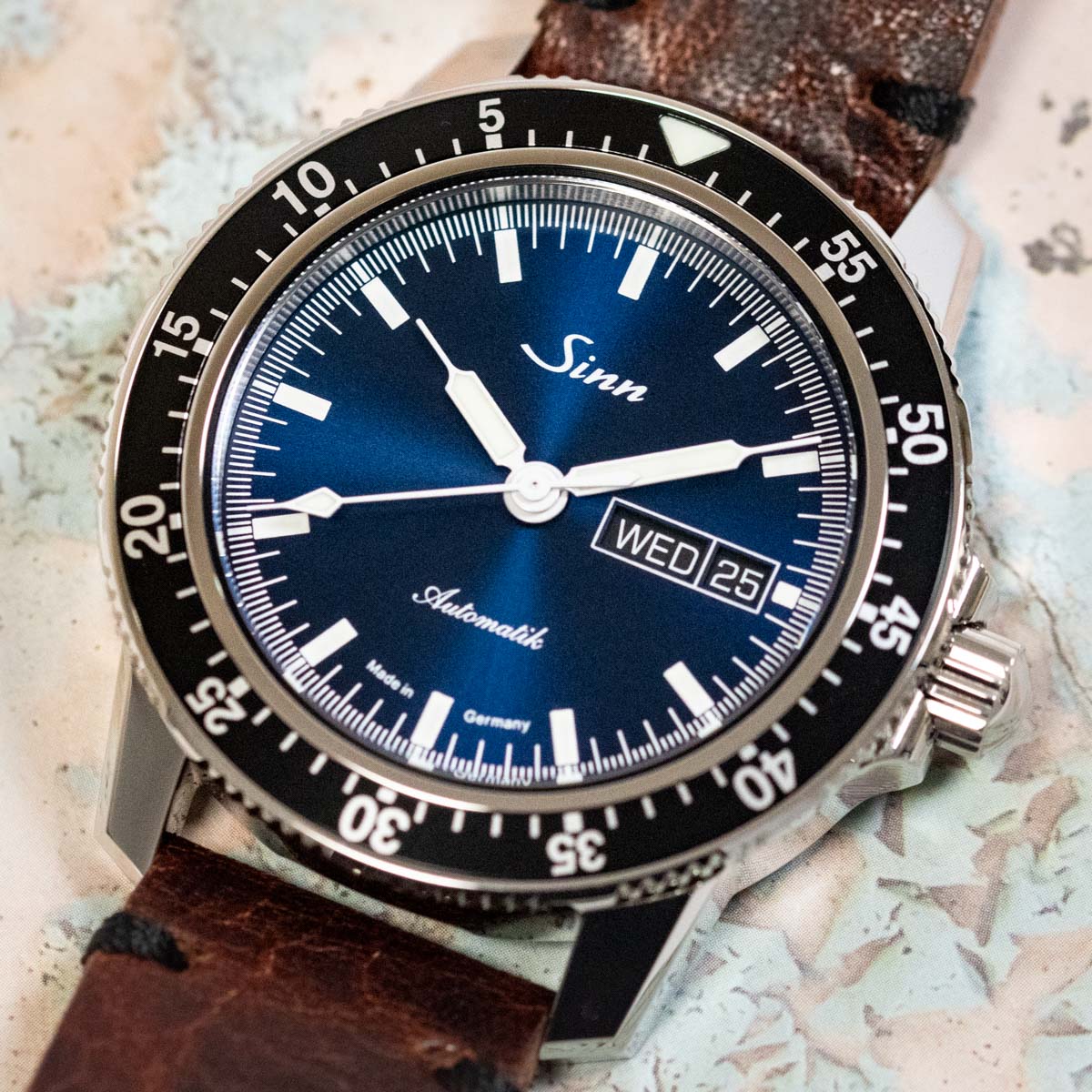 Sinn 104 i st sa b online