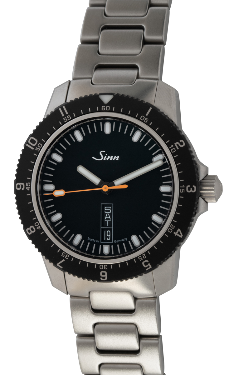 Sinn - 105 St Sa