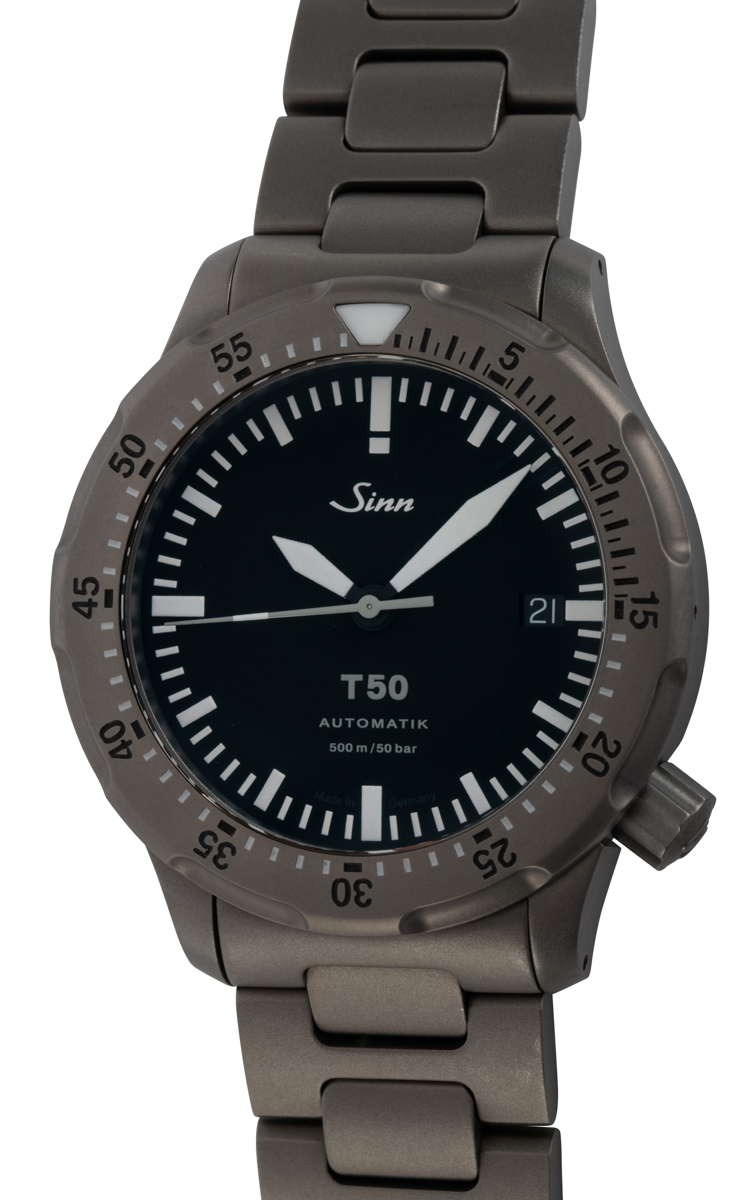 Sinn - T50 Diver