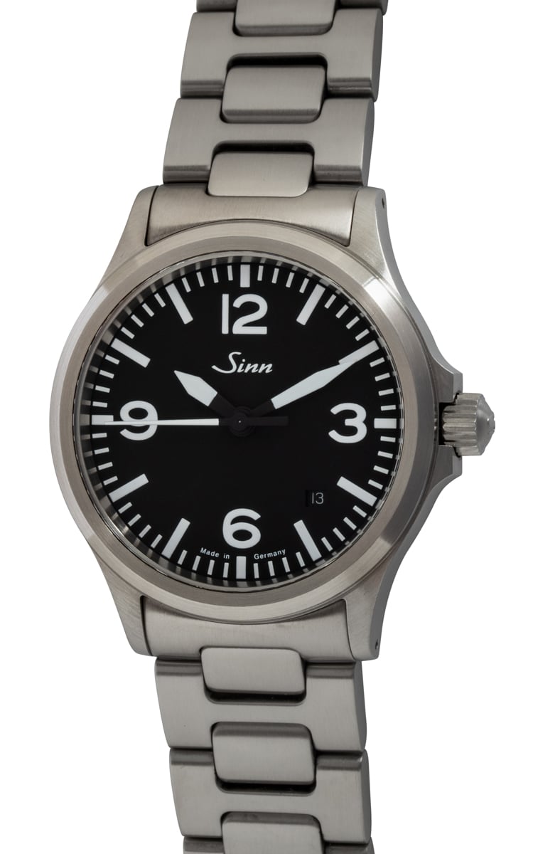 Sinn - 556