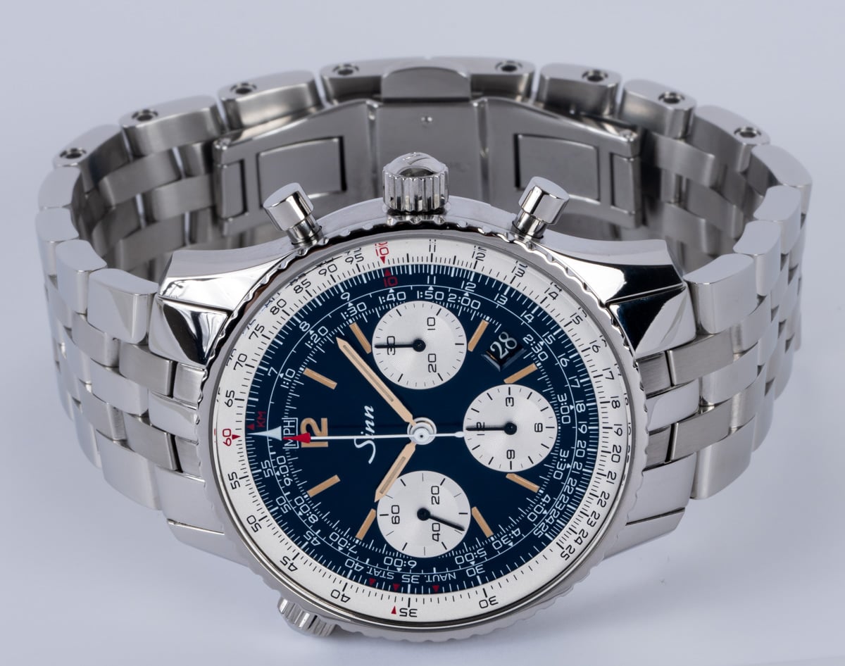 Sinn 903 St B E : 903 St BE