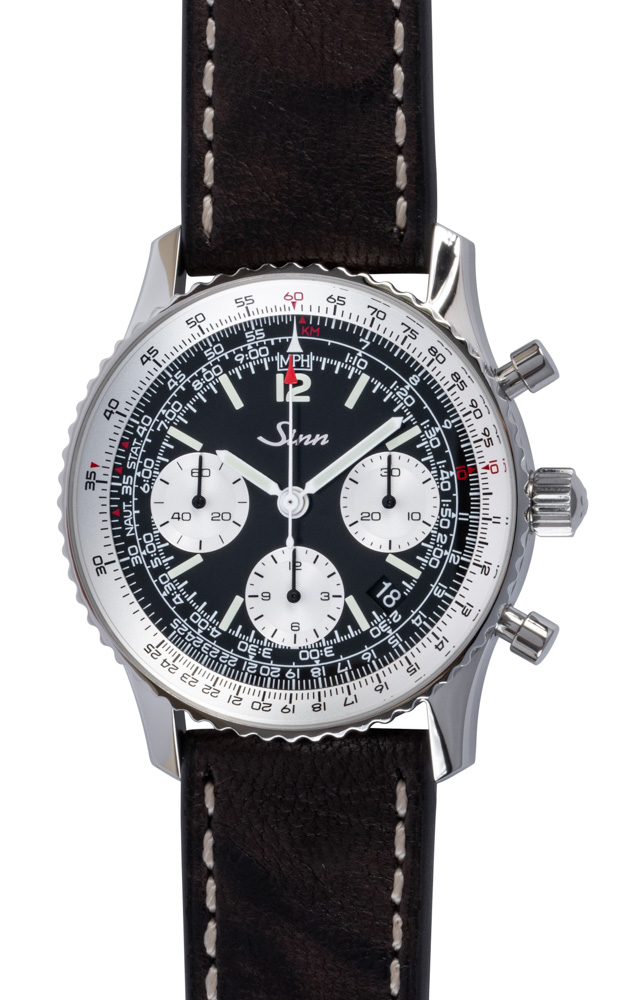 Sinn - 903 ST II Chrono
