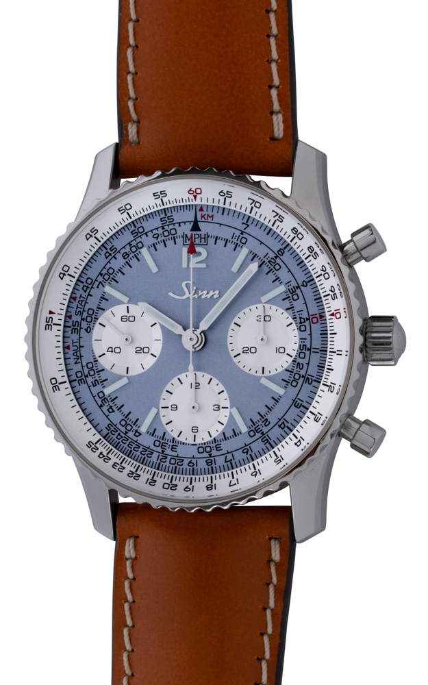 Sinn - 903 St HB Navigation Chronograph