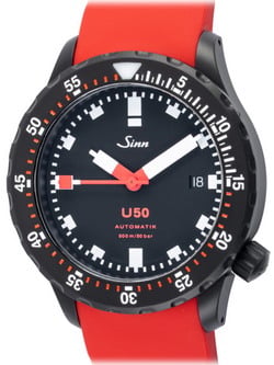 Sinn - U50 S