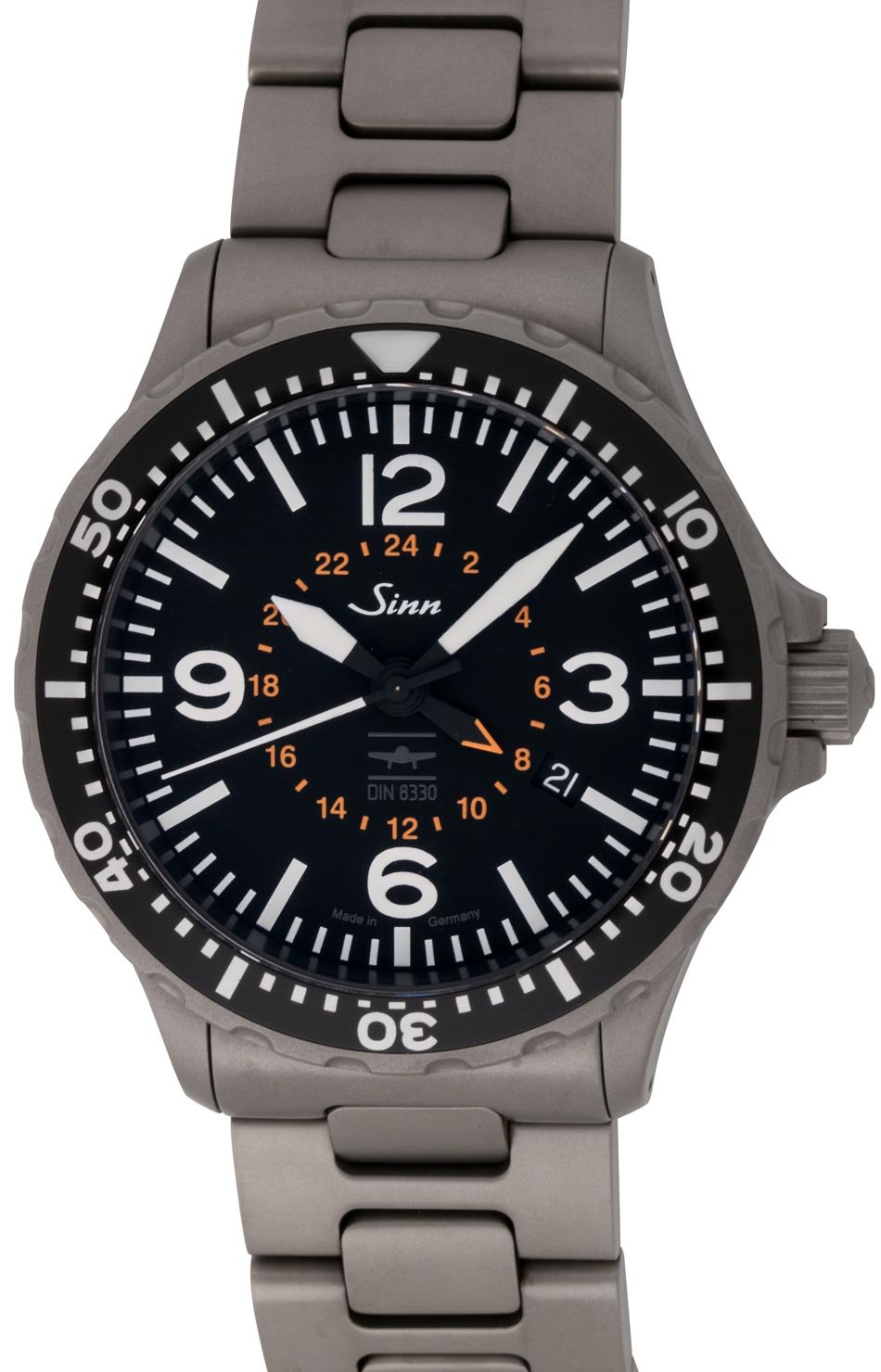 Sinn - 857 UTV VFR