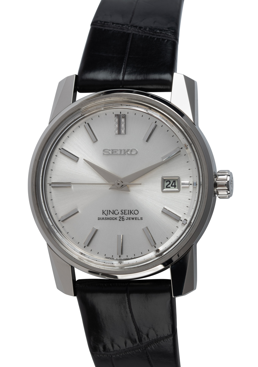 Seiko - King Seiko 'KSK' 140th Anniversary LE