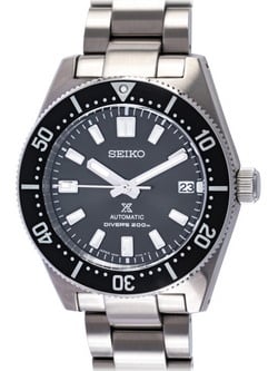 Seiko - Prospex Diver 1965 Reissue