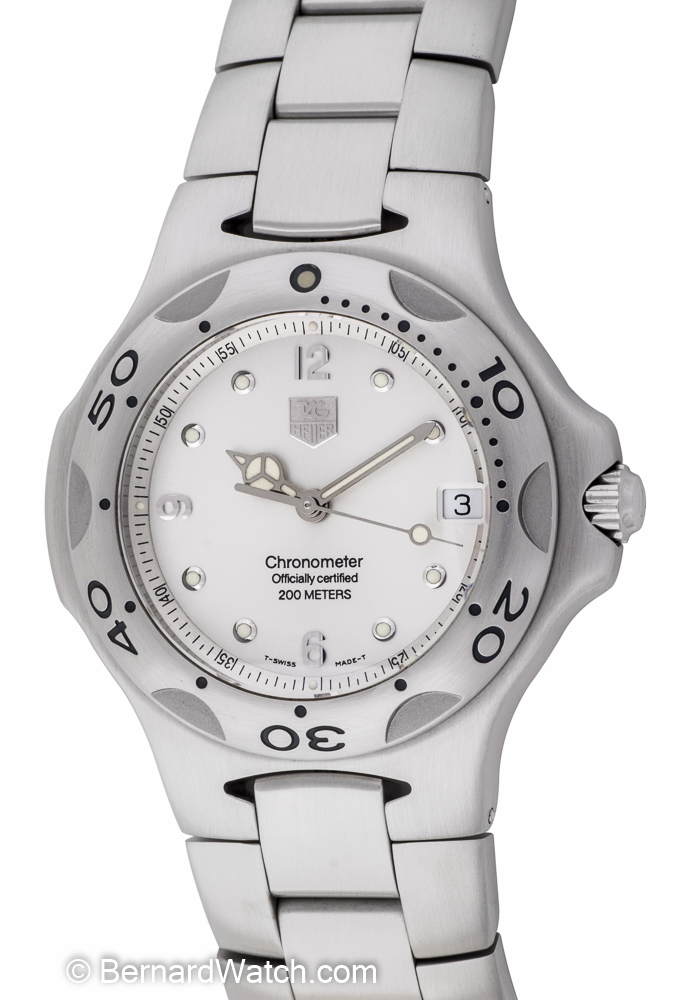 Kirium chronometer hot sale