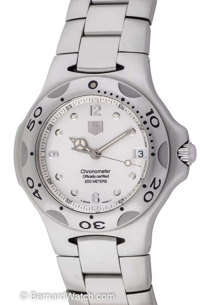 TAG Heuer - Kirium