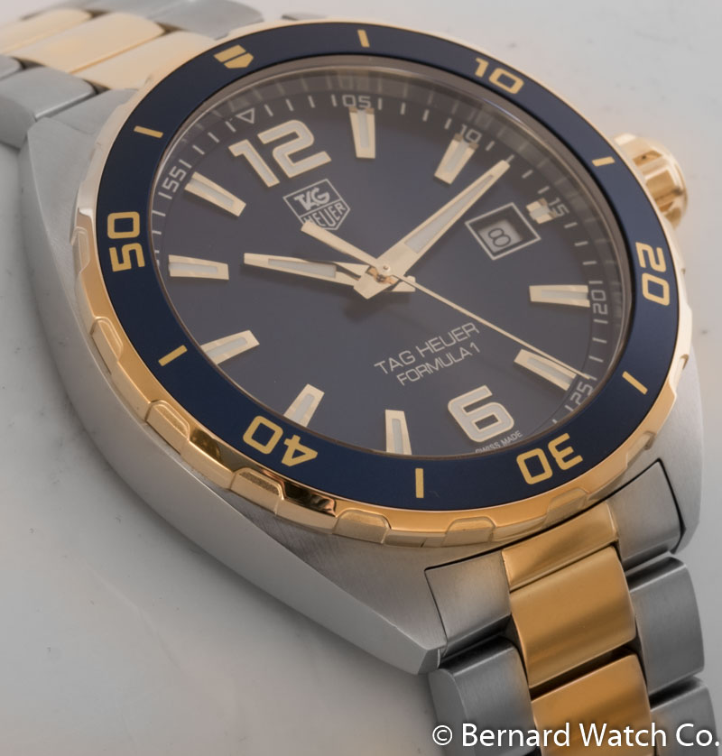 tag heuer formula 1 waz111a