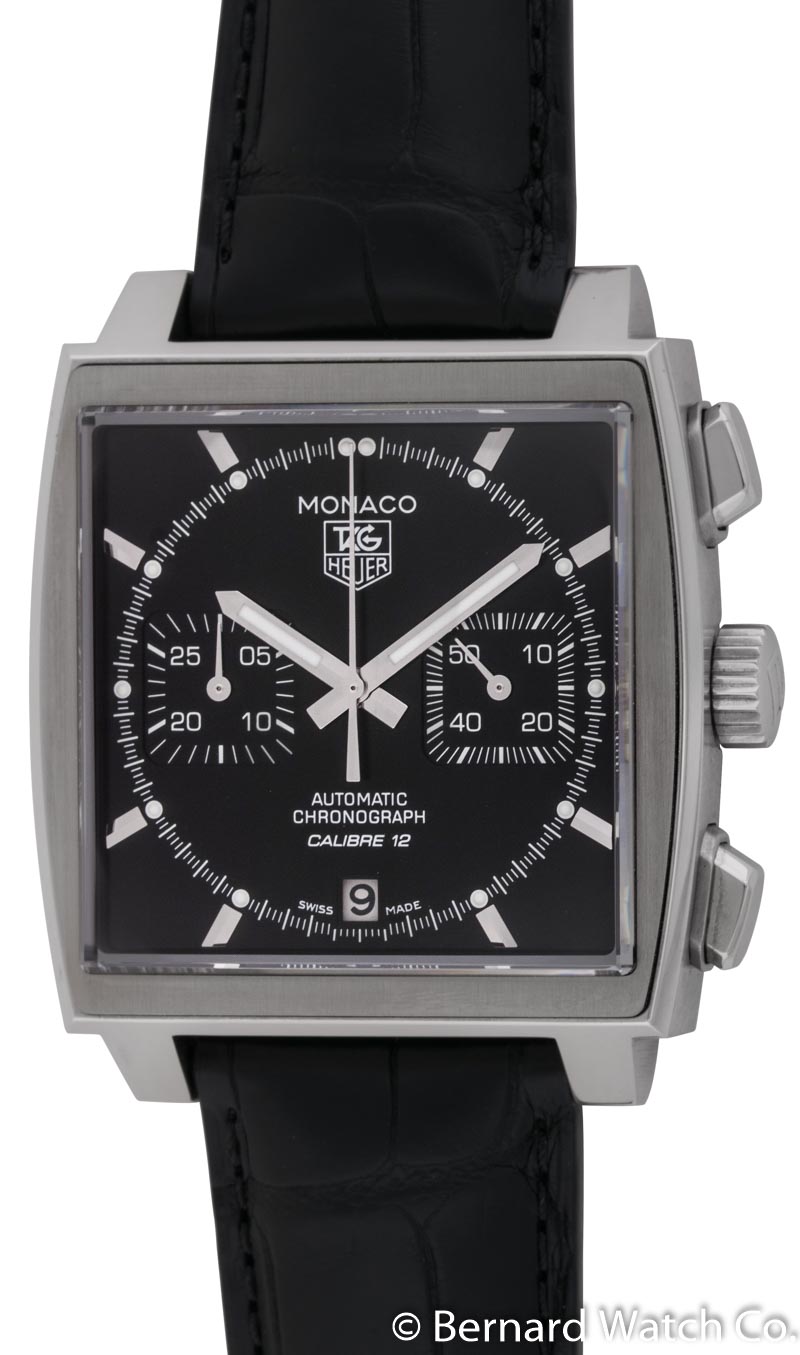 TAG Heuer - Monaco