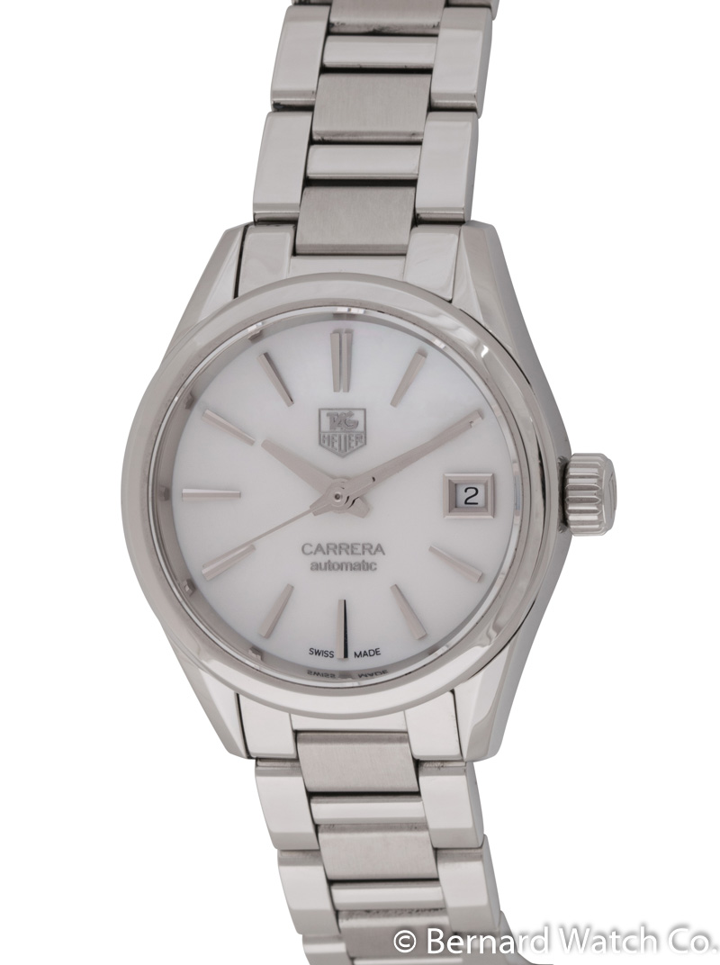 TAG Heuer - Ladies Carrera