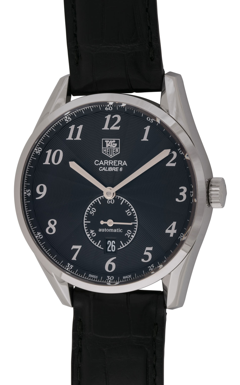 TAG Heuer - Carrera Heritage