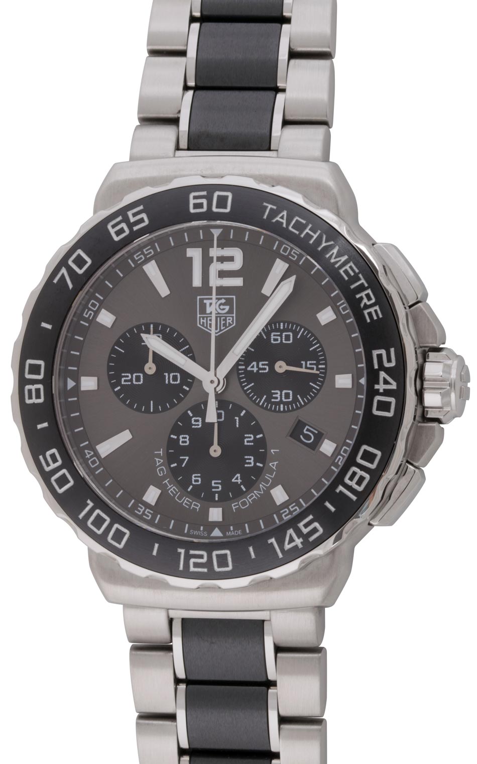 TAG Heuer - Formula 1 Chronograph