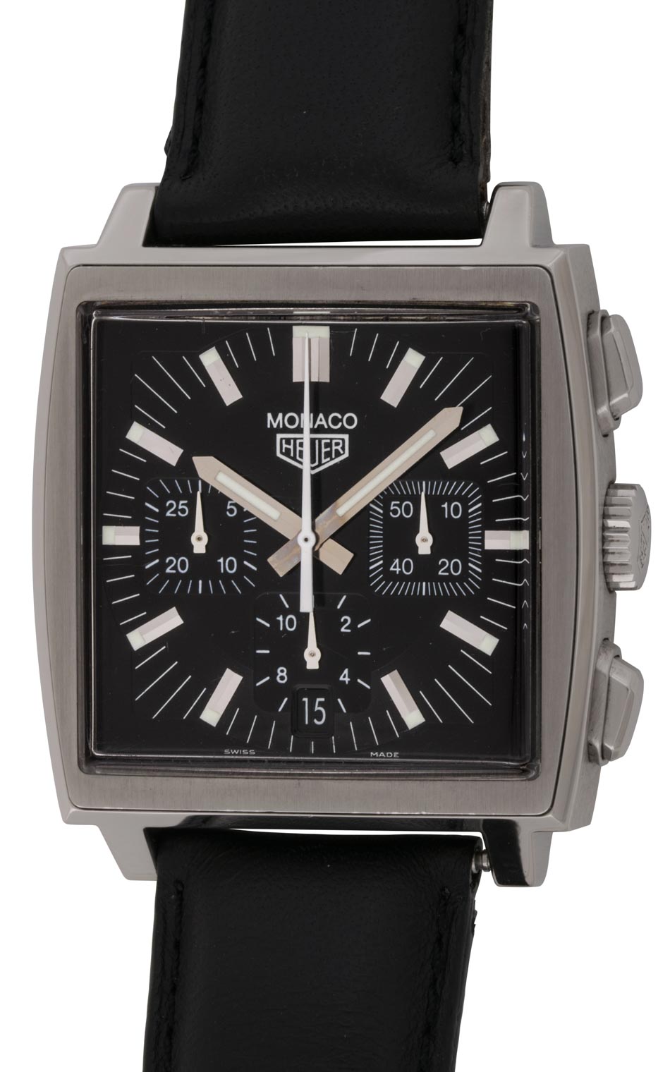 tag monaco watch