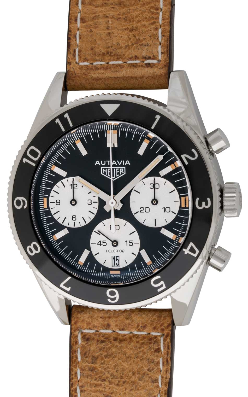 TAG Heuer - Heritage Autavia