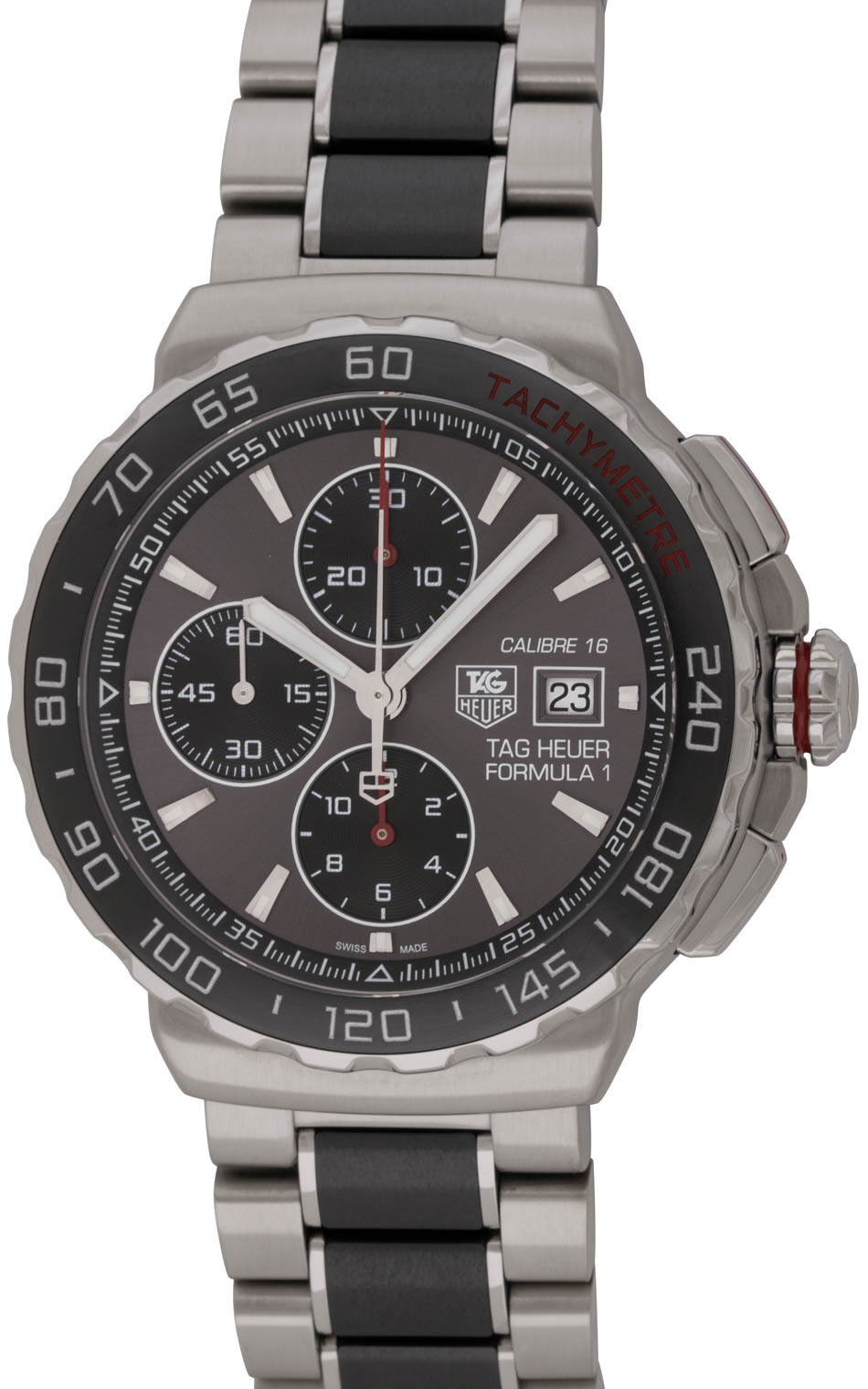 TAG Heuer - Formula 1 Chronograph 16
