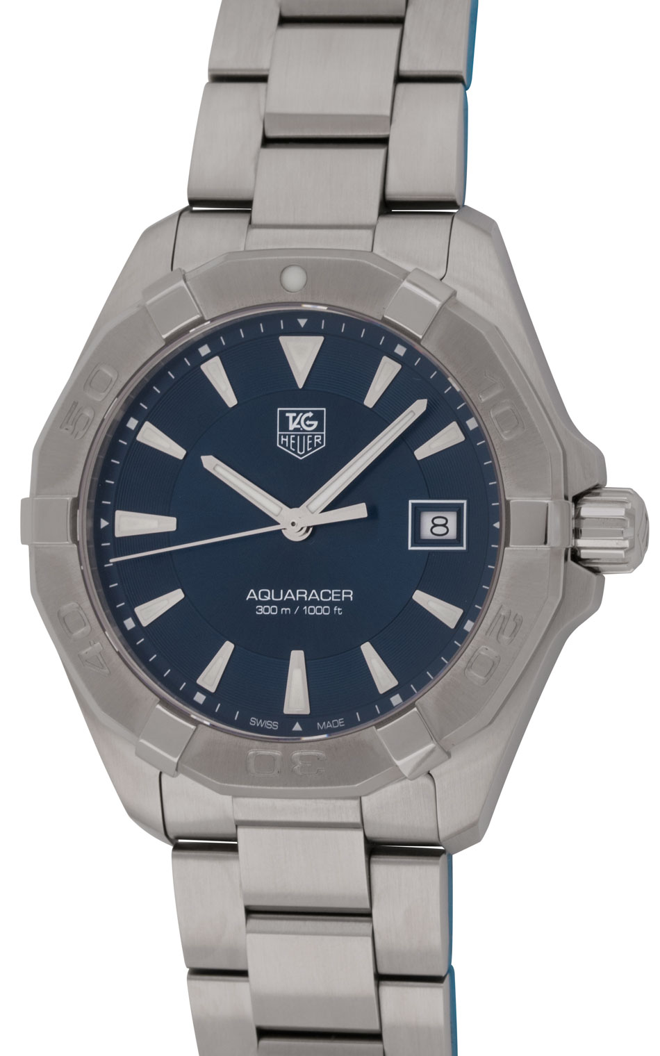 TAG Heuer - Aquaracer