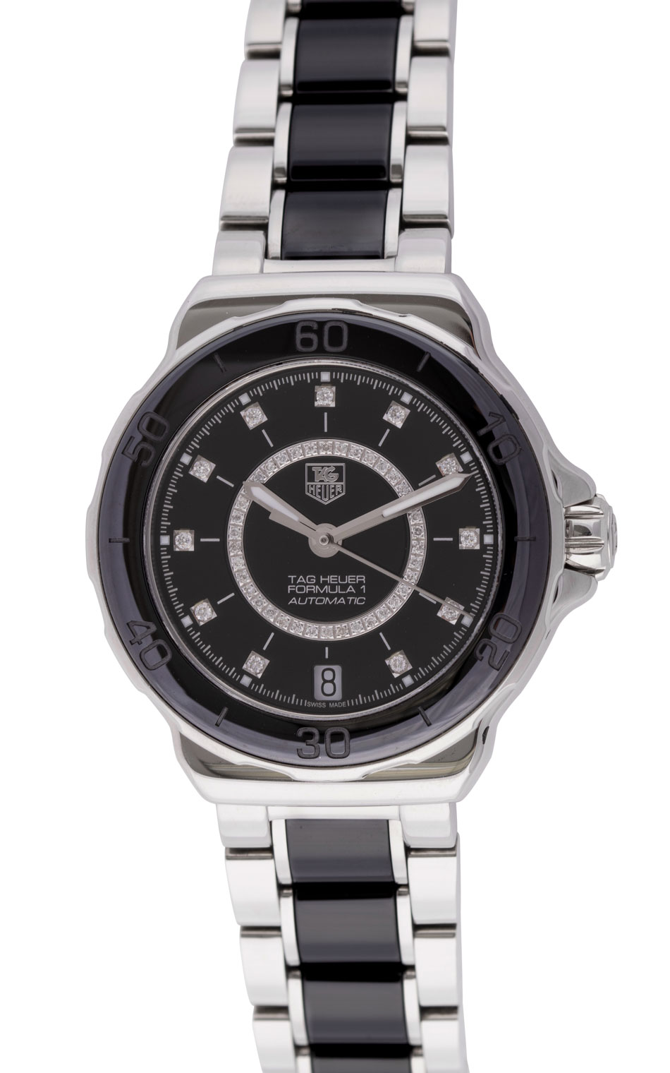 TAG Heuer - Formula 1 35MM