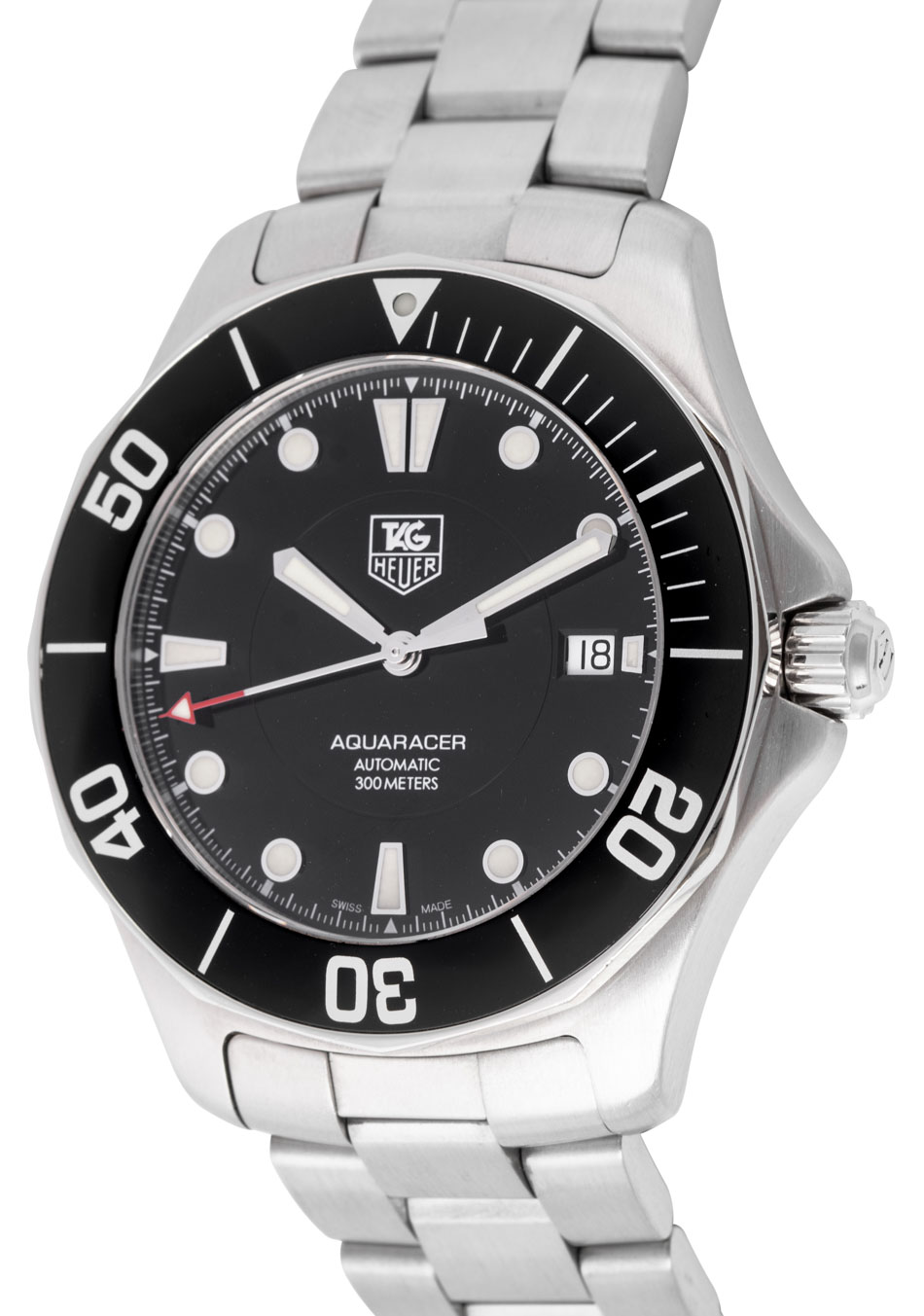 TAG Heuer - Aquaracer