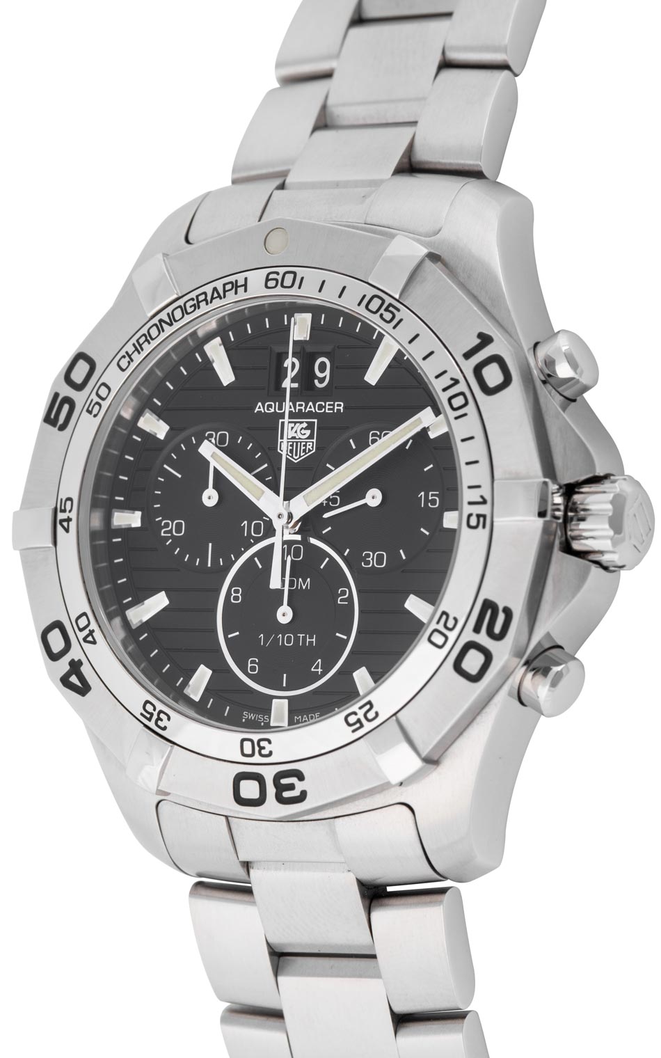 tag heuer grande date