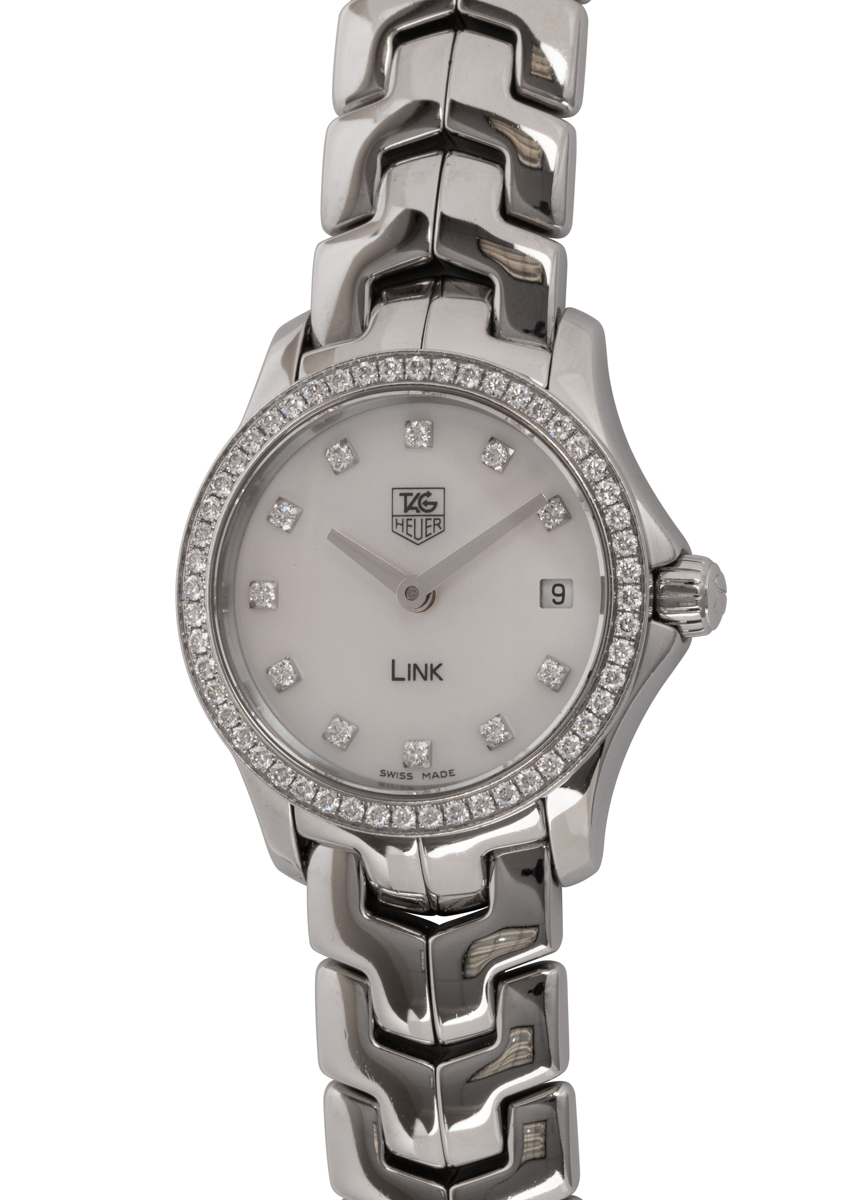 TAG Heuer - Ladies Link Mini