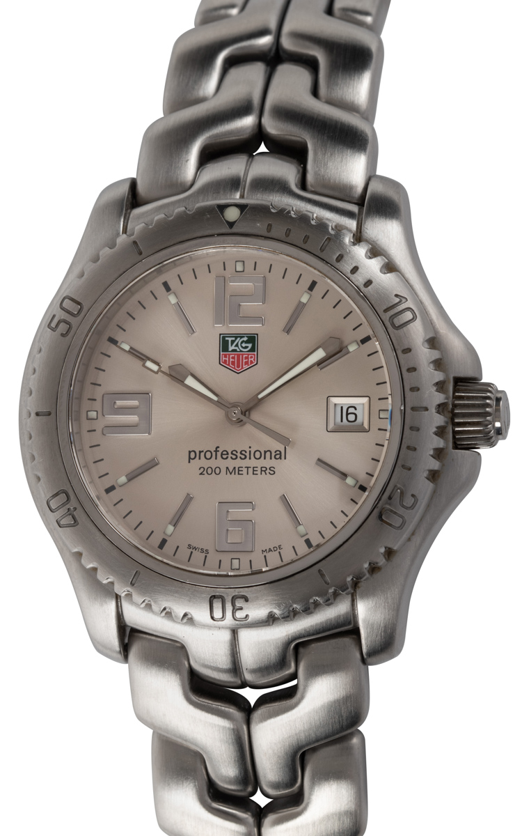 TAG Heuer - Link