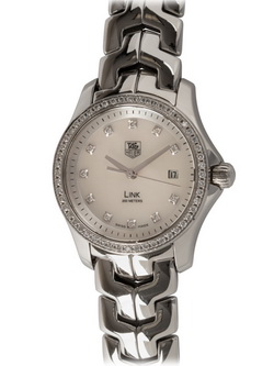 TAG Heuer - Ladies Link