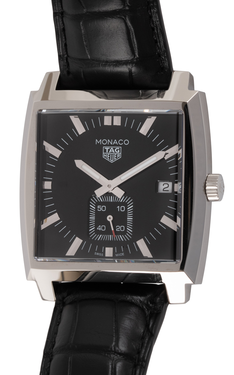 TAG Heuer - Monaco