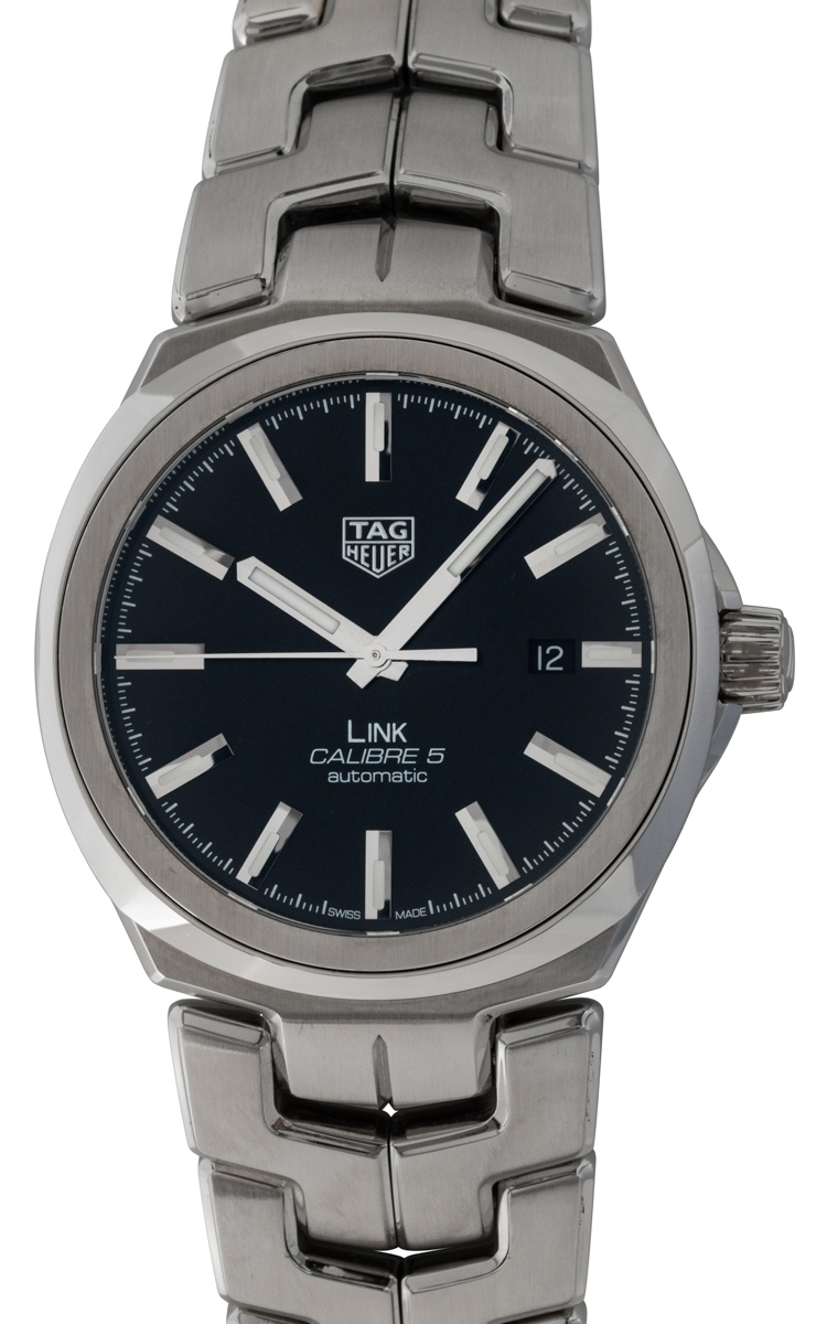 TAG Heuer - Link