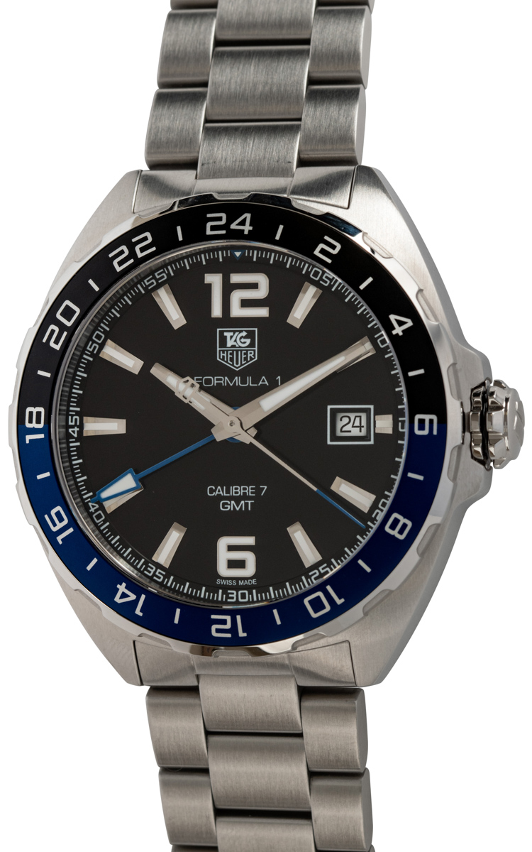 TAG Heuer - Formula 1 GMT
