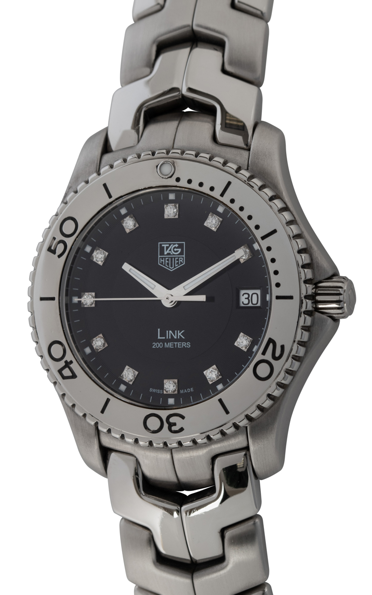 TAG Heuer - Link