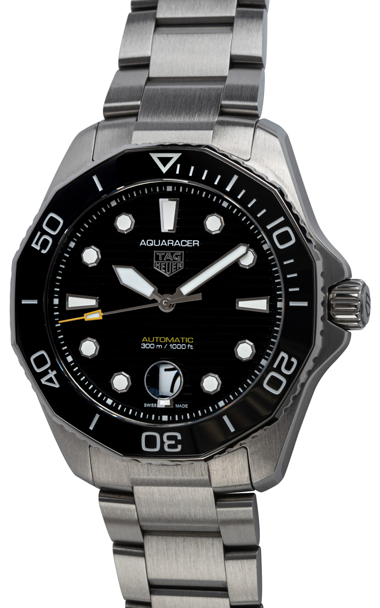TAG Heuer - Aquaracer Professional 300