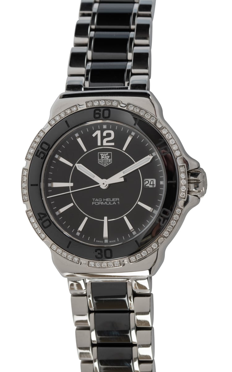 TAG Heuer - Formula 1 35 MM