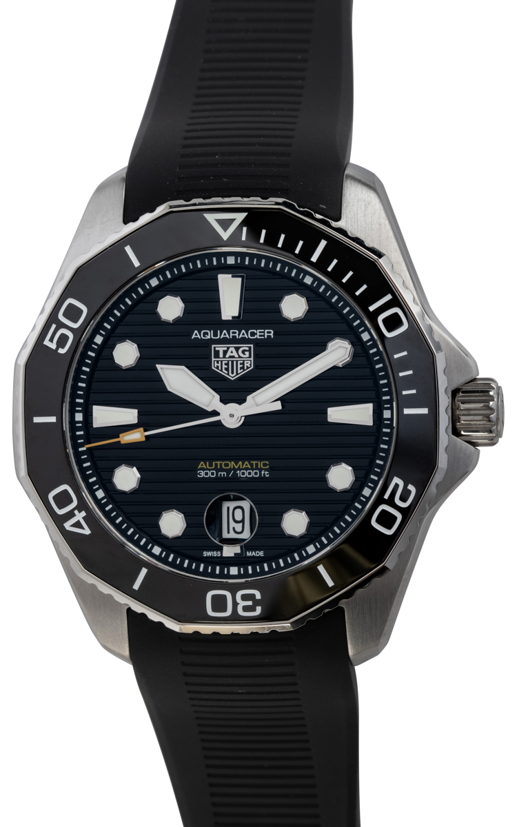 TAG Heuer - Aquaracer Professional 300