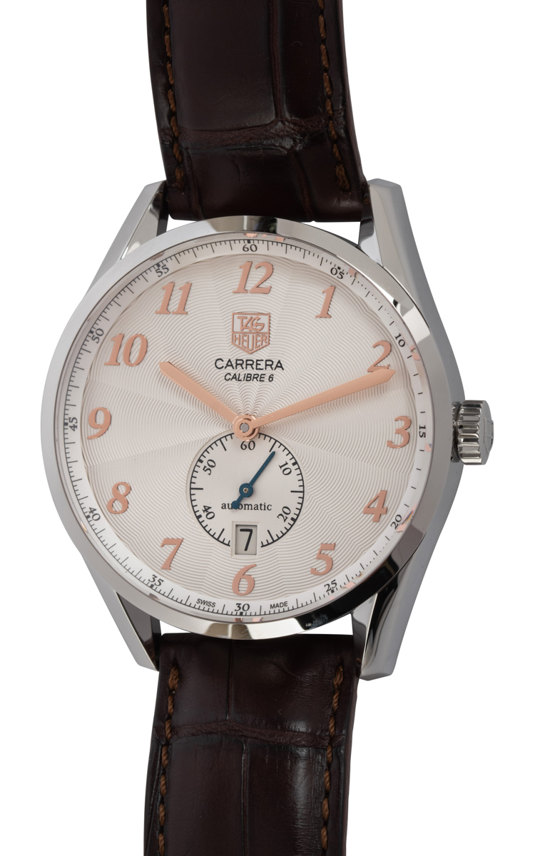 TAG Heuer - Carrera Heritage