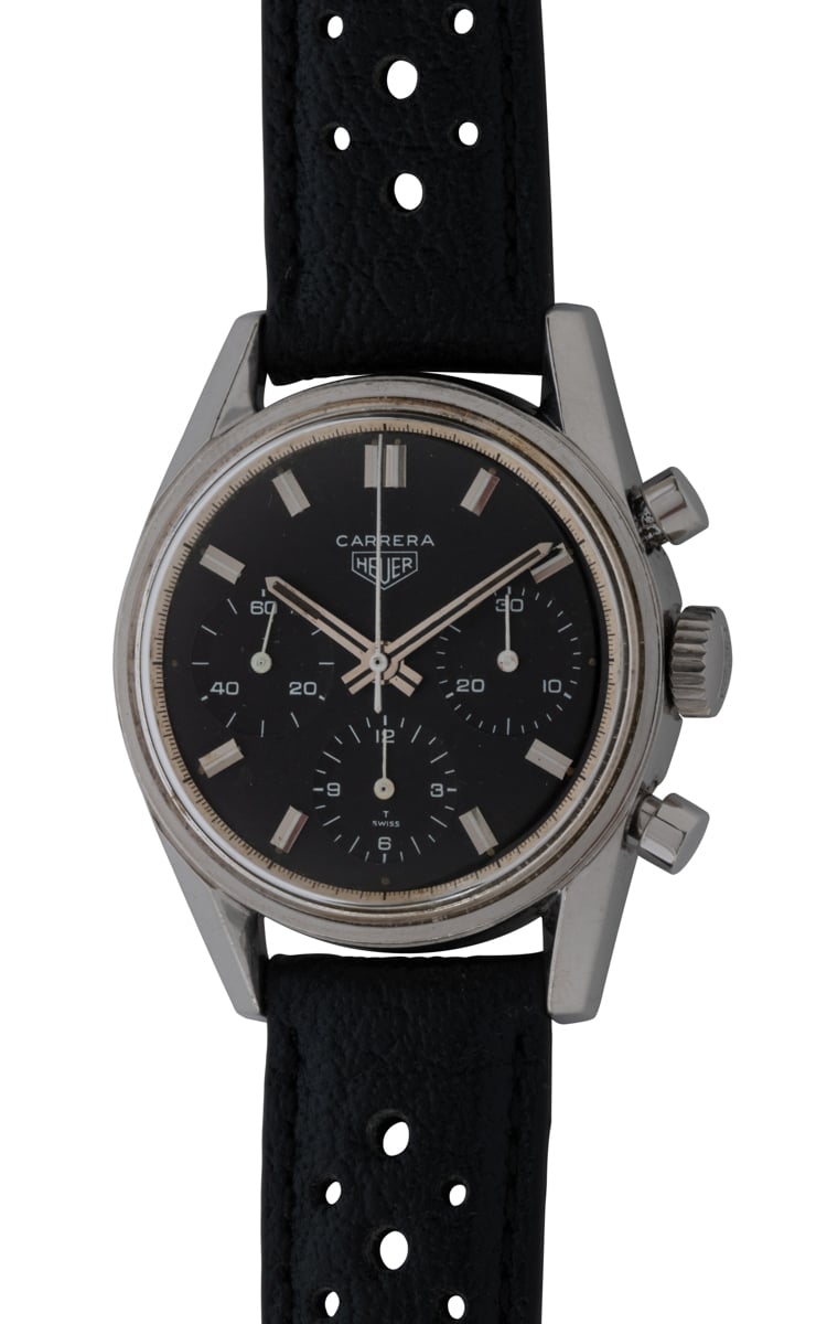 TAG Heuer - Carrera 2447 N