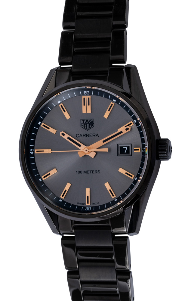 TAG Heuer - Carrera