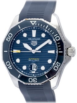 TAG Heuer - Aquaracer Professional 300