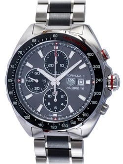 TAG Heuer - Formula 1 Calibre 16