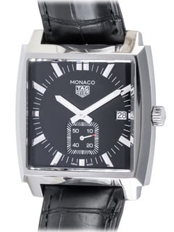 TAG Heuer - Monaco