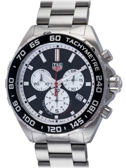 TAG Heuer - Formula 1 Chronograph